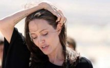 Angelina Jolie ne pèserait plus que 34 kilos