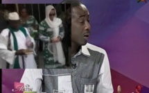 Élections gambiennes: Les révélations de Pape Allé sur Yahya Jammeh… Regardez