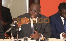 Les collectivités territoriales doivent d’abord compter sur leurs ressources, selon Aliou Sall