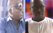 Xalass ou les faits divers du 7 decembre 2016 avec Ndoye Bane