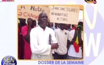 Dossier de la semaine : plus de 500 sénégalais en détresse "Arabie Saoudite"