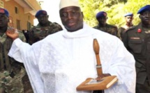 Pourquoi Jammeh a accepté sa défaite