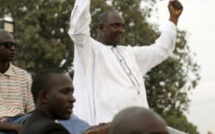 Gambie : la réaction d’Adama Barrow