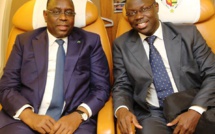 Le message d'anniversaire d'Ibrahima Ndoye au Pr Macky Sall