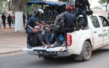 Gamou à Tivaouane- 420 personnes mis aux arrêts