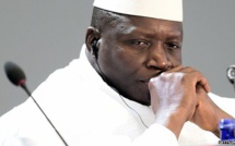 URGENT -La CEDEAO dépêche une délégation en Gambie pour demander à Jammeh de céder le pouvoir