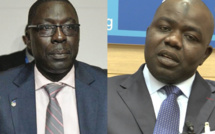 Deux ministres de Jammeh fuient la Gambie via le Sénégal