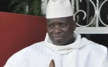 L’arme des transporteurs sénégalais pour faire plier Jammeh