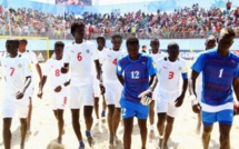 Can de Beach Soccer 2016 : Entrée en matière réussie des Lions