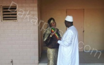 Arrêt sur image ! L'aparté intrigant entre Me Aïssata Tall Sall et le Pr Macky Sall