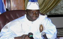 Entretien avec l'Imam et le Clerge: Yayah Jammeh explique les raisons de son volte-face