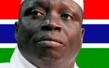 Gambie: importante déclaration de Jammeh attendue ce vendredi