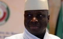 Crise post électorale en Gambie: le grand bluff de Jammeh