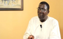 PR MALICK NDIAYE (COORDONNATEUR DU CIIS): "Il n’y a pas d’opposition au Sénégal (...)  Gackou, Idy, Decroix, Oumar Sarr et Cie doivent des explications aux Sénégalais (...)"