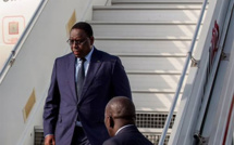 Visite d’Etat en France: Pourquoi la France déroule le tapis rouge à Macky Sall…..