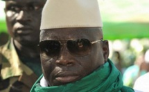 Jammeh refuse de quitter et avertit la Cedeao