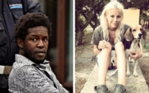 Italie : Cheikh Diaw condamné à 30 ans de prison pour le meurtre de l'américaine Ashley Olsen