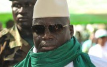 Yaya Jammeh lâché par son homme d'affaires Amadou Samba