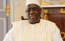 Macky Sall casse et humilie Israël !