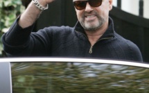 Mort du chanteur britannique George Michael à 53 ans