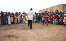 Matam : le Festival de Nguidjione clôturé dans la nuit de dimanche à lundi