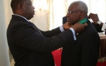 Macky Sall a-t-il abandonné Lamine Diack à Paris?