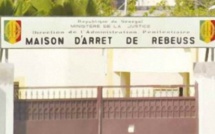 La complainte des visiteurs aux détenus de la prison de Rebeuss