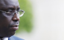 Macky Sall : « Je tends la main à tous les Sénégalais »