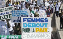 Des femmes de la Sénégambie préviennent des conséquences d’une intervention militaire en Gambie