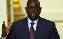 Série d'agressions meurtrières au Sénégal: Macky Sall annonce un durcissement des peines