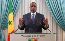 Macky Sall : « J'ai à cœur de réparer les grandes injustices»