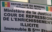 Justice : Mamadou Diagne, ancien Directeur de l’Urbanisme, son épouse et son fils adoptif mis en demeure par la CREI ce jeudi 05 janvier