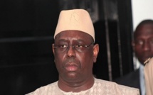 Prolifération de son image dans les rues : Macky Sall déclare la guerre à …