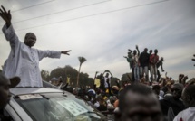 Crise en Gambie: Adama Barrow en route pour le sommet Afrique-France de Bamako