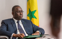 Le président Sall acquiert les droits de retransmission de la CAN pour la Guinée Bissau