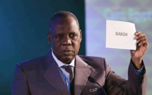 Can 2017 : Carton jaune à Issa Hayatou