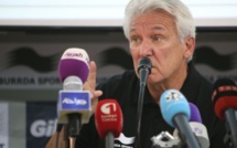 Henri Kasperczak, sélectionneur de la Tunisie : « Le Sénégal a confirmé son rang »