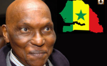 Message du Président Abdoulaye WADE aux Lions