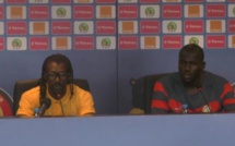 Sénégal vs Zimbabwe ce soir: voici l'équipe probable d'Aliou Cissé