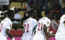 Groupe B: Le Sénégal domine le Zimbabwe et se qualifie en quart de finale (2-0)