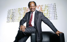 Portrait | Qui est le milliardaire Adebayo Ogunlesi, seul africain de l’équipe de Donald Trump ?