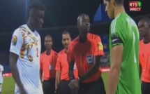 Vivez l’intégralité du match Sénégal VS Algérie