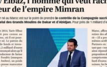 Qui est l’acheteur des filiales agroalimentaires du groupe Mimran ?