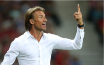 Hervé Renard : « Quand je vois le Sénégal jouer, j’ai des maux de tête »