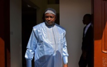 Gambie-   Ce que l'on sait de la formation du premier gouvernement du président Adama Barrow (EXCLUSIVITÉ DAKARPOSTE)