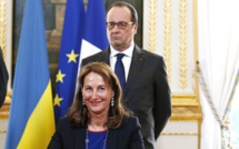 Révélations sur les ambitions à l'international de François Hollande et Segolène Royal