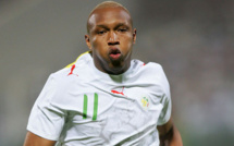 El Hadj Diouf : « cette génération a besoin d’un leader »