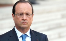 Hollande a fait son choix pour la Présidentielle