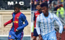 Keita Balde Diao comme vous ne l'avez jamais vu !