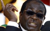 Mugabe tance Macky et Cie: « il y’a trop de liens entre eux et leurs anciens colons »